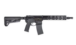 SECUTOR CENTURION IV BLACK MWS GBB
