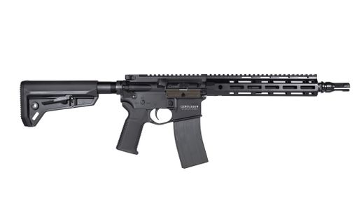 SECUTOR CENTURION IV BLACK MWS GBB