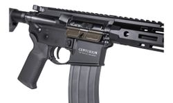 SECUTOR CENTURION IV BLACK MWS GBB