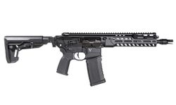 SECUTOR CENTURION V BLACK MWS GBB