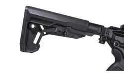 SECUTOR CENTURION V BLACK MWS GBB