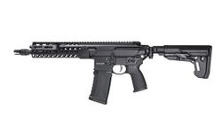 SECUTOR CENTURION V BLACK MWS GBB