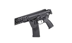 SECUTOR CENTURION V BLACK MWS GBB