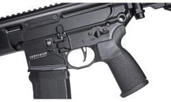 SECUTOR CENTURION V BLACK MWS GBB