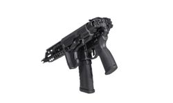 SECUTOR CENTURION V BLACK MWS GBB
