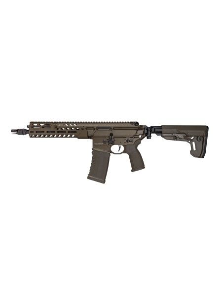 SECUTOR CENTURION V COYOTE MWS GBB