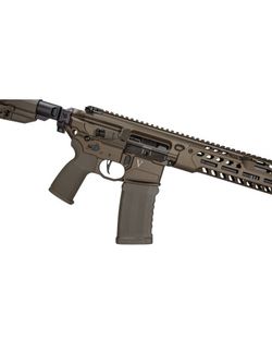 SECUTOR CENTURION V COYOTE MWS GBB
