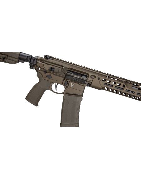 SECUTOR CENTURION V COYOTE MWS GBB