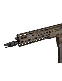 SECUTOR CENTURION V COYOTE MWS GBB