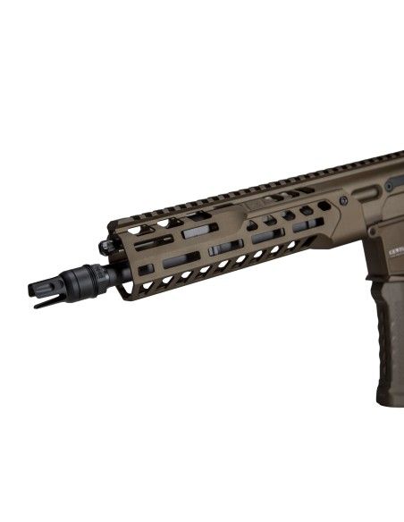 SECUTOR CENTURION V COYOTE MWS GBB