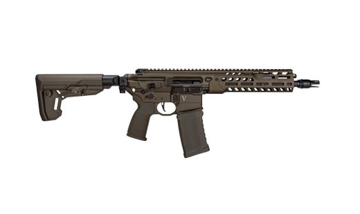 SECUTOR CENTURION V COYOTE MWS GBB