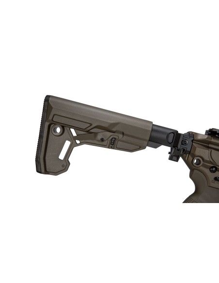 SECUTOR CENTURION V COYOTE MWS GBB
