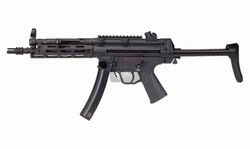 SECUTOR VIRTUS III AEG