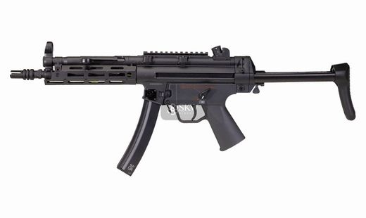 SECUTOR VIRTUS III AEG