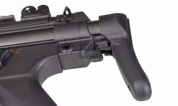 SECUTOR VIRTUS III AEG