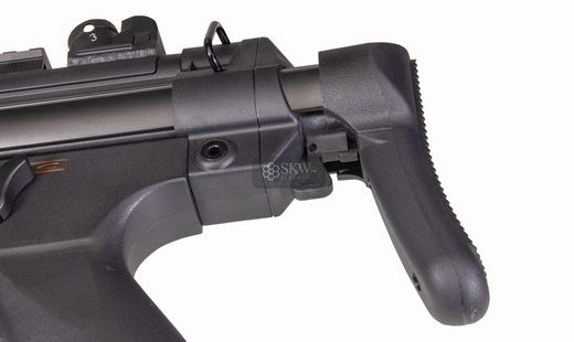 SECUTOR VIRTUS III AEG