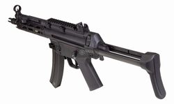 SECUTOR VIRTUS III AEG