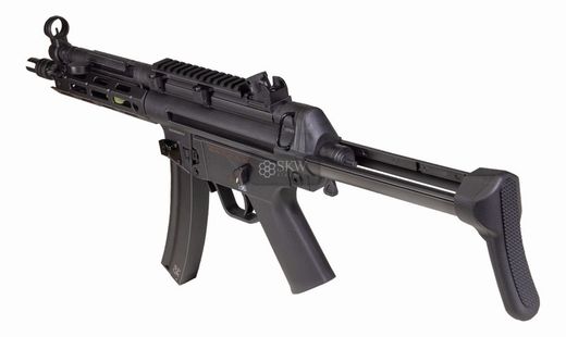 SECUTOR VIRTUS III AEG