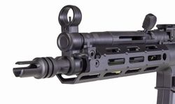 SECUTOR VIRTUS III AEG