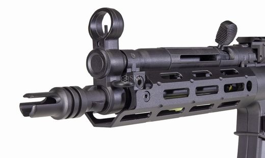 SECUTOR VIRTUS III AEG