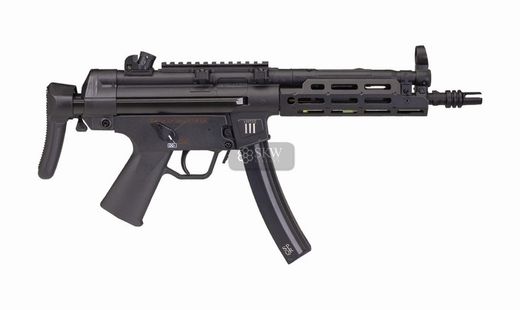 SECUTOR VIRTUS III AEG