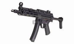 SECUTOR VIRTUS III AEG