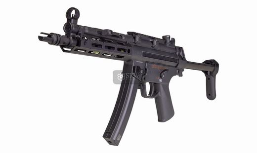 SECUTOR VIRTUS III AEG