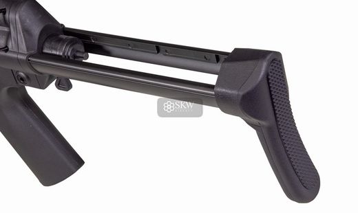 SECUTOR VIRTUS III AEG