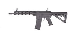 Sentinel-Gamma 10,5" Rossi