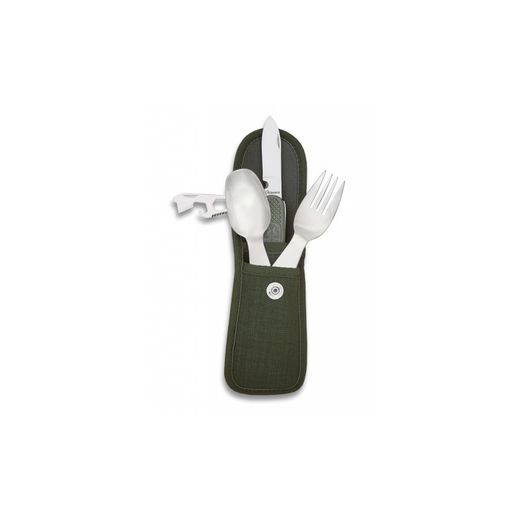 SET CAMPING 33037 MARTINEZ ALBAINOX