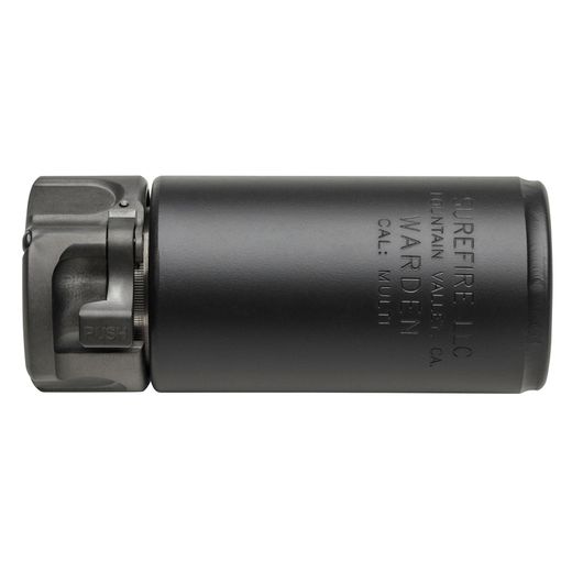 Silenciador Blast Hider