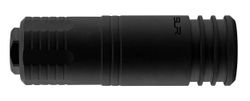 Silenciador  SLR corto negro