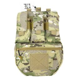 SIXMM BACKPANEL S1 - MC