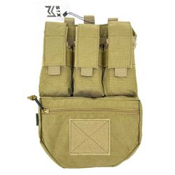 SIXMM BACKPANEL S1 - TAN