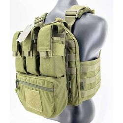 SIXMM BACKPANEL S1 - TAN