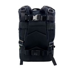 SIXMM MOCHILA 45L BK