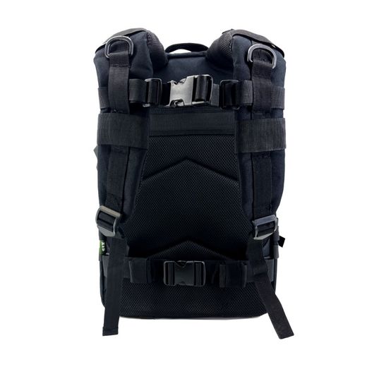 SIXMM MOCHILA 45L BK