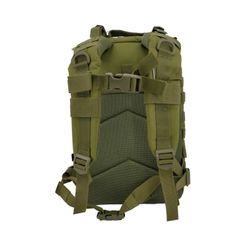 SIXMM MOCHILA 45L OD