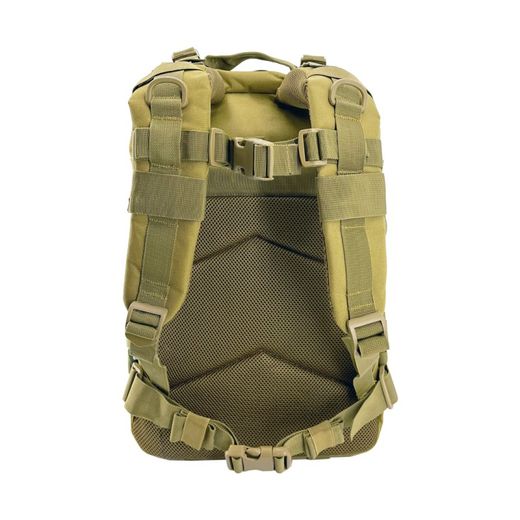 SIXMM MOCHILA 45L TAN