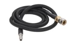 Spirit Field HPA SLP Flex Remote Line Black 40" Foster QD (US)