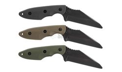 Cuchillo Pugna K.1 Od