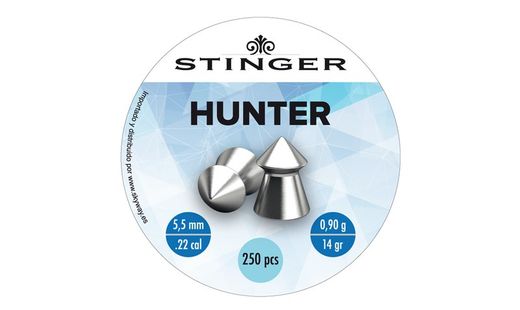 Stinger Hunter 5.5 (250)