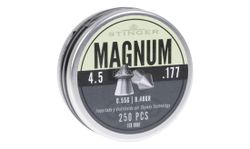 STINGER MAGNUM 4,5 / 0,55 GR (250)