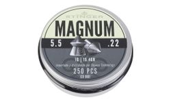 STINGER MAGNUM 5,5 / 1 GR (250)