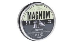 STINGER MAGNUM 5,5 / 1 GR (250)