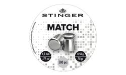 Stinger Match 4.5 (500)