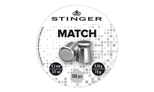 Stinger Match 4.5 (500)