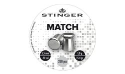 Stinger Match 5.5 (250)