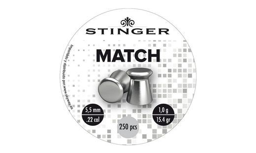 Stinger Match 5.5 (250)