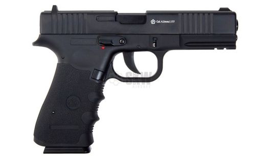 STINGER MK1 NEGRA CO2 4.5
